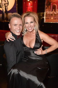 Musicalpremiere 'Tanz der Vampire' in Oberhausen