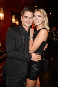 Musicalpremiere 'Tanz der Vampire' in Oberhausen