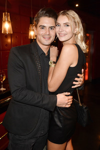 Musicalpremiere 'Tanz der Vampire' in Oberhausen