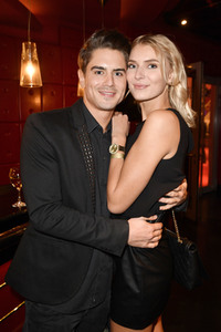 Musicalpremiere 'Tanz der Vampire' in Oberhausen