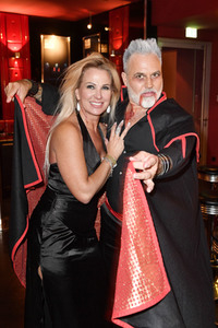 Musicalpremiere 'Tanz der Vampire' in Oberhausen