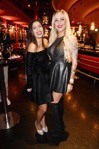 Musicalpremiere 'Tanz der Vampire' in Oberhausen