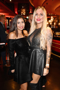 Musicalpremiere 'Tanz der Vampire' in Oberhausen