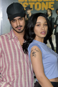 Filmpremiere 'Zombieland 2: Doppelt hält besser' in Los Angeles