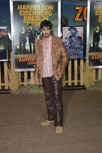 Filmpremiere 'Zombieland 2: Doppelt hält besser' in Los Angeles
