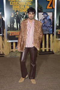 Filmpremiere 'Zombieland 2: Doppelt hält besser' in Los Angeles