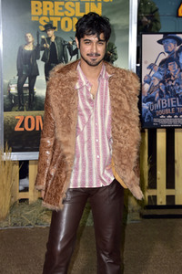 Filmpremiere 'Zombieland 2: Doppelt hält besser' in Los Angeles