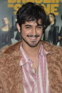 Filmpremiere 'Zombieland 2: Doppelt hält besser' in Los Angeles