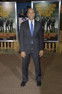 Filmpremiere 'Zombieland 2: Doppelt hält besser' in Los Angeles
