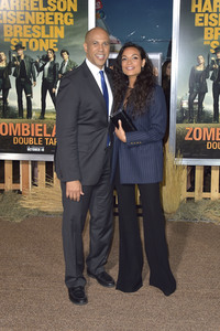 Filmpremiere 'Zombieland 2: Doppelt hält besser' in Los Angeles