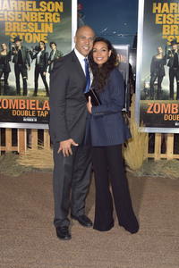 Filmpremiere 'Zombieland 2: Doppelt hält besser' in Los Angeles