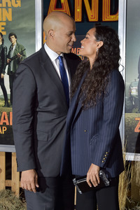 Filmpremiere 'Zombieland 2: Doppelt hält besser' in Los Angeles