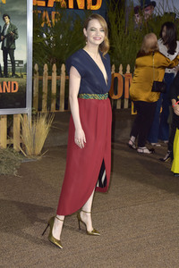 Filmpremiere 'Zombieland 2: Doppelt hält besser' in Los Angeles