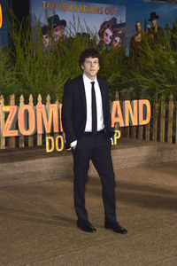 Filmpremiere 'Zombieland 2: Doppelt hält besser' in Los Angeles