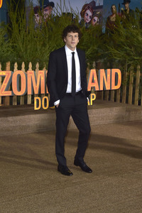 Filmpremiere 'Zombieland 2: Doppelt hält besser' in Los Angeles