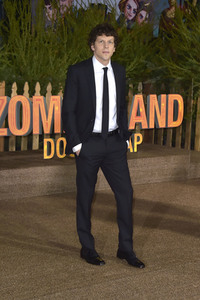 Filmpremiere 'Zombieland 2: Doppelt hält besser' in Los Angeles