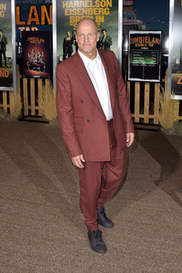 Filmpremiere 'Zombieland 2: Doppelt hält besser' in Los Angeles