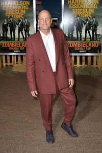 Filmpremiere 'Zombieland 2: Doppelt hält besser' in Los Angeles