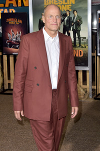 Filmpremiere 'Zombieland 2: Doppelt hält besser' in Los Angeles