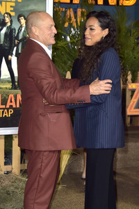 Filmpremiere 'Zombieland 2: Doppelt hält besser' in Los Angeles