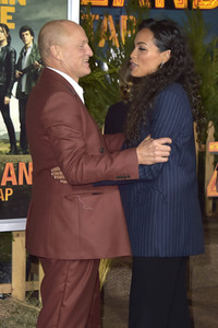 Filmpremiere 'Zombieland 2: Doppelt hält besser' in Los Angeles