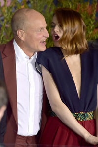 Filmpremiere 'Zombieland 2: Doppelt hält besser' in Los Angeles