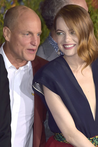 Filmpremiere 'Zombieland 2: Doppelt hält besser' in Los Angeles