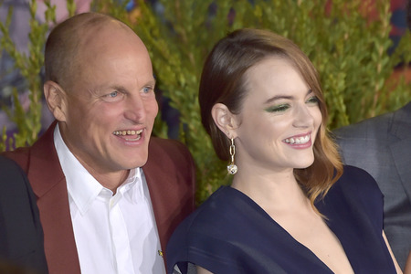 Filmpremiere 'Zombieland 2: Doppelt hält besser' in Los Angeles