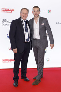 Screening 'Inspector Barnaby', Film Festival Cologne 2019