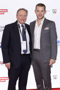 Screening 'Inspector Barnaby', Film Festival Cologne 2019