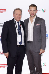 Screening 'Inspector Barnaby', Film Festival Cologne 2019