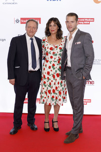 Screening 'Inspector Barnaby', Film Festival Cologne 2019