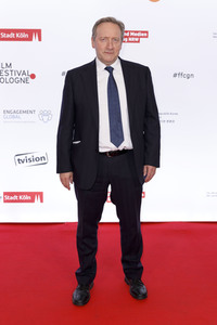 Screening 'Inspector Barnaby', Film Festival Cologne 2019