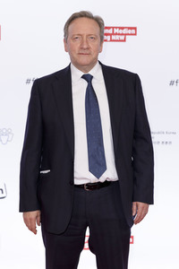 Screening 'Inspector Barnaby', Film Festival Cologne 2019