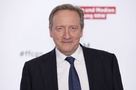 Screening 'Inspector Barnaby', Film Festival Cologne 2019