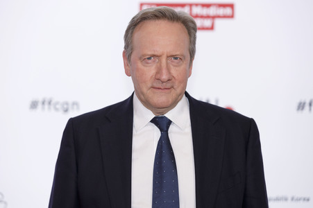 Screening 'Inspector Barnaby', Film Festival Cologne 2019