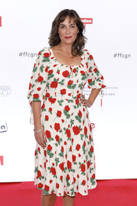 Screening 'Inspector Barnaby', Film Festival Cologne 2019