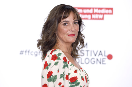 Screening 'Inspector Barnaby', Film Festival Cologne 2019