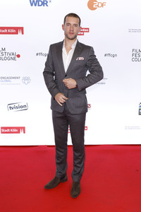 Screening 'Inspector Barnaby', Film Festival Cologne 2019