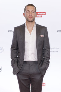 Screening 'Inspector Barnaby', Film Festival Cologne 2019