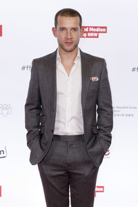 Screening 'Inspector Barnaby', Film Festival Cologne 2019