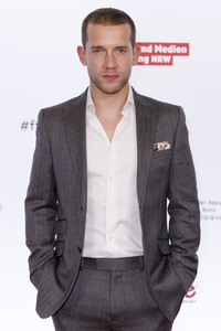 Screening 'Inspector Barnaby', Film Festival Cologne 2019