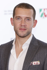 Screening 'Inspector Barnaby', Film Festival Cologne 2019