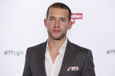 Screening 'Inspector Barnaby', Film Festival Cologne 2019