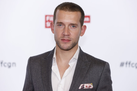 Screening 'Inspector Barnaby', Film Festival Cologne 2019