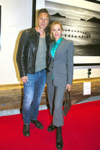 Ausstellungseröffnung bei der Berlin Photo Week 2019 in Berlin