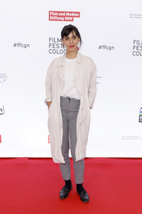 Screening 'Born in Evin', Film Festival Cologne 2019