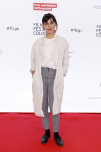 Screening 'Born in Evin', Film Festival Cologne 2019