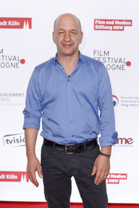 Screening 'Born in Evin', Film Festival Cologne 2019