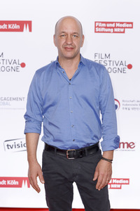 Screening 'Born in Evin', Film Festival Cologne 2019